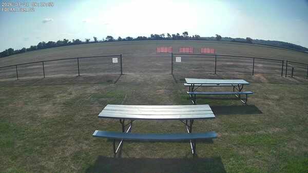 East Camera