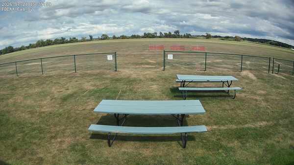East Camera