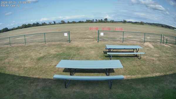 East Camera