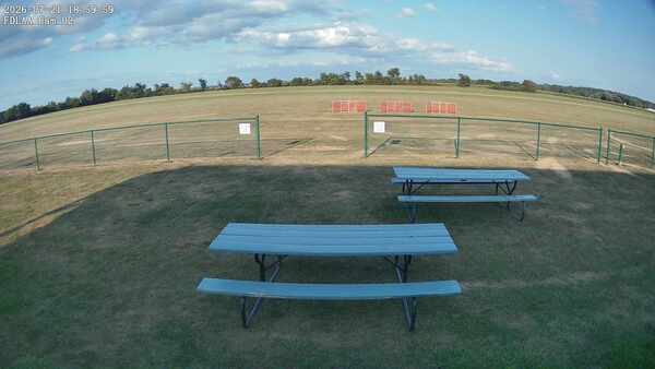 East Camera