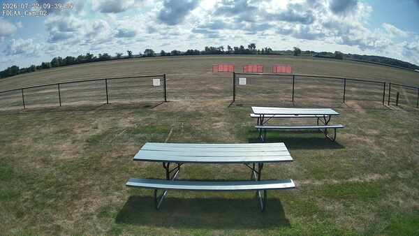 East Camera
