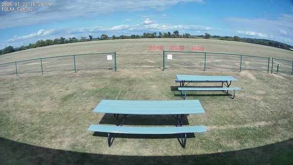 East Camera