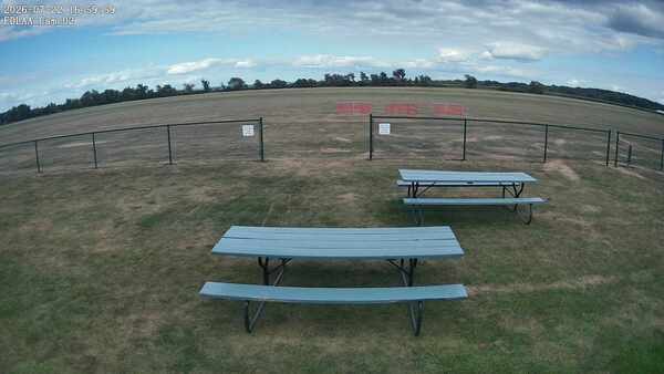 East Camera