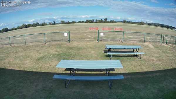 East Camera