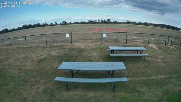 East Camera