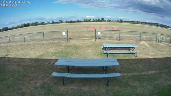 East Camera