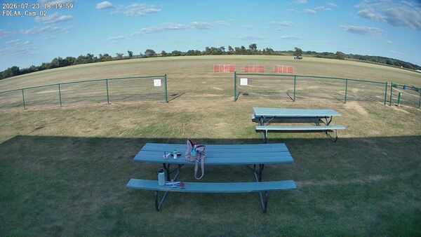 East Camera