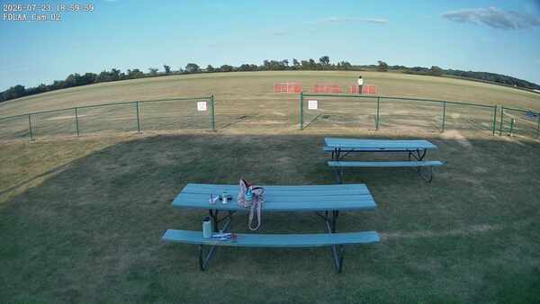 East Camera
