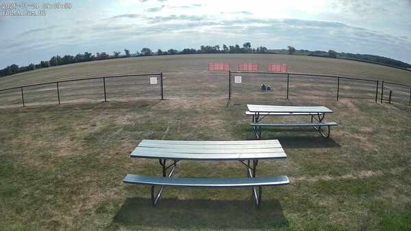 East Camera