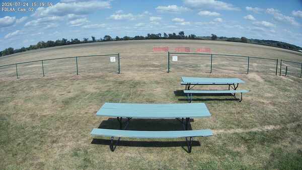 East Camera