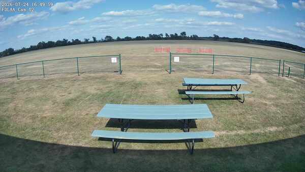 East Camera