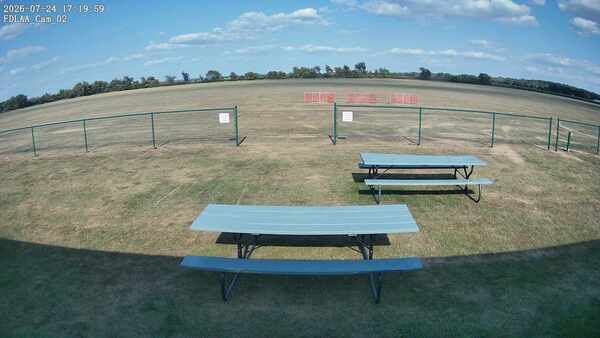 East Camera