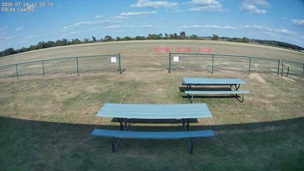 East Camera