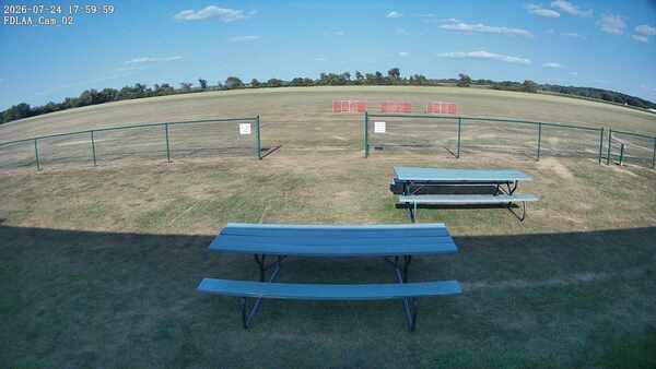 East Camera