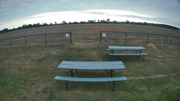 East Camera