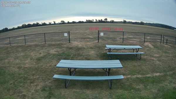 East Camera