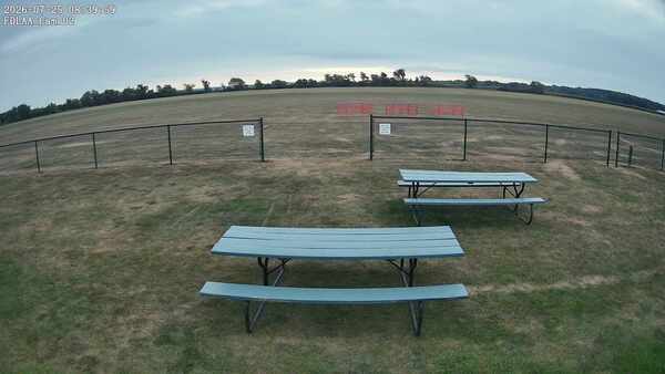 East Camera