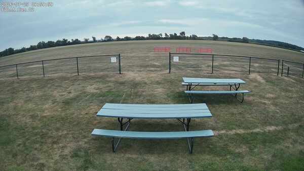 East Camera