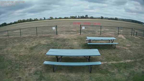 East Camera