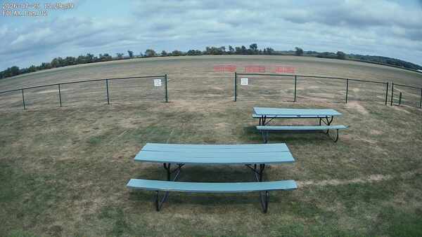 East Camera