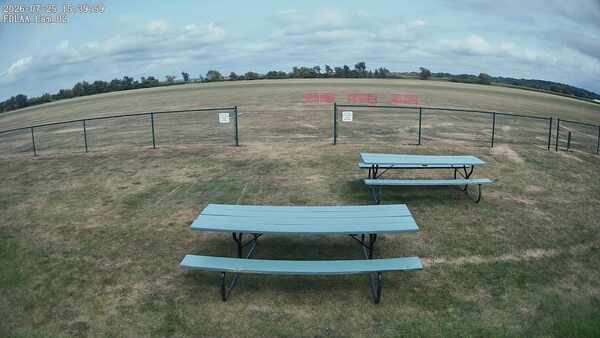 East Camera