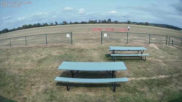 East Camera