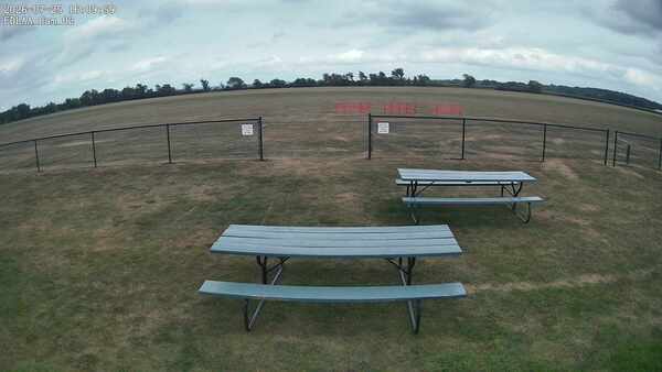 East Camera