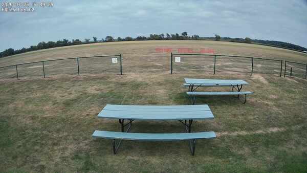 East Camera