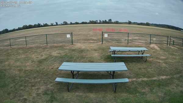 East Camera