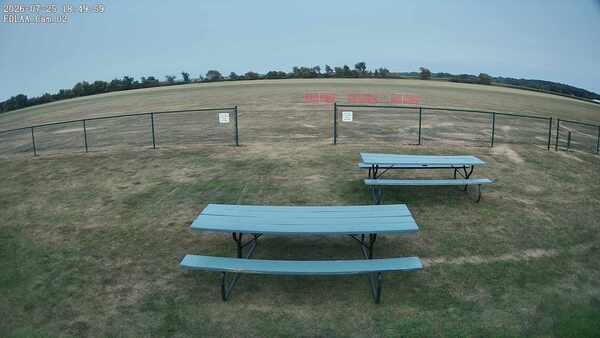 East Camera