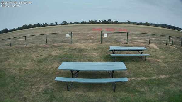 East Camera
