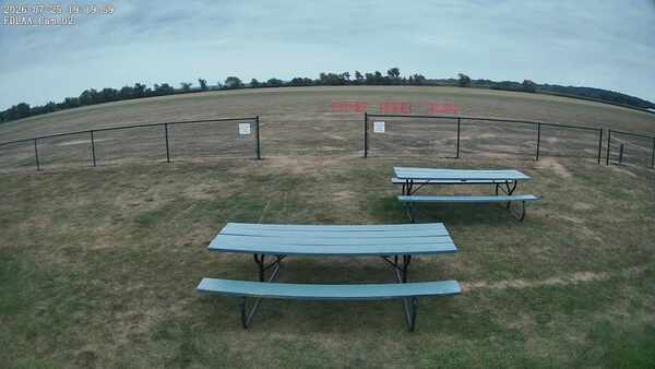 East Camera