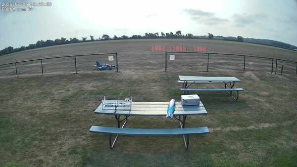 East Camera
