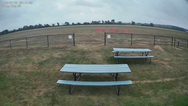 East Camera