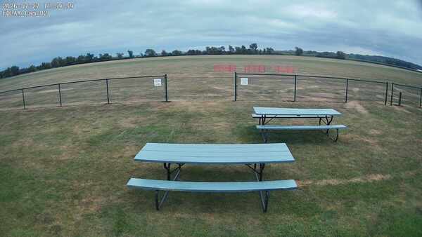 East Camera