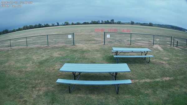 East Camera