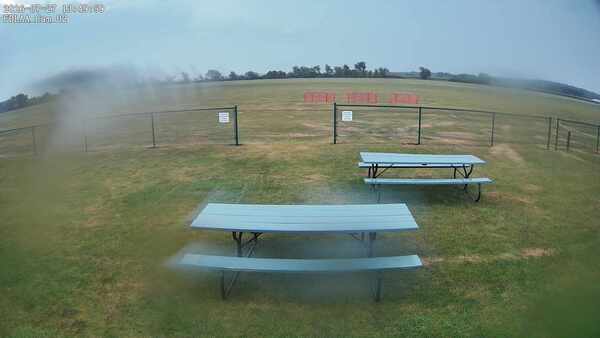 East Camera