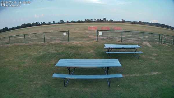 East Camera