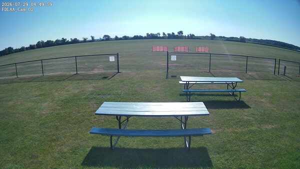 East Camera