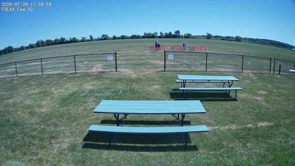 East Camera