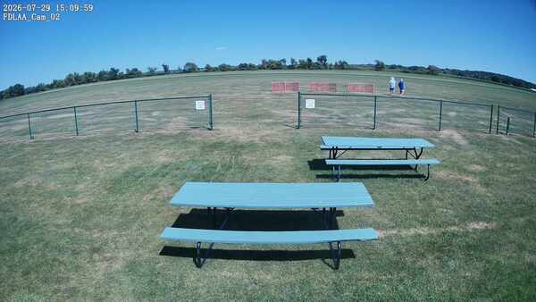 East Camera