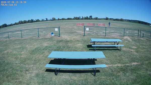 East Camera