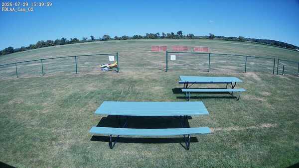 East Camera