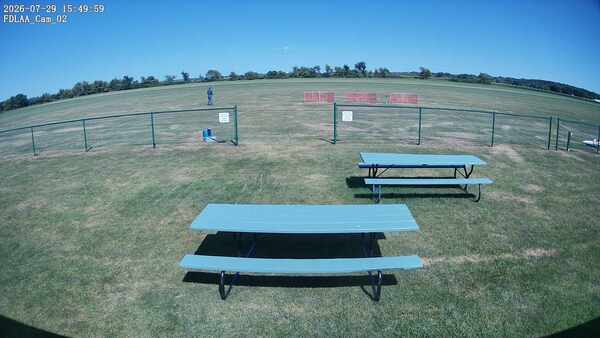 East Camera