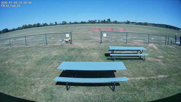 East Camera