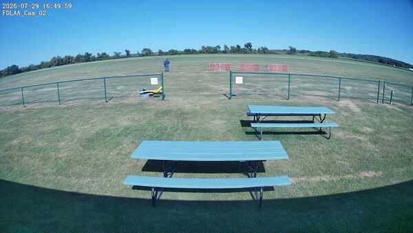 East Camera