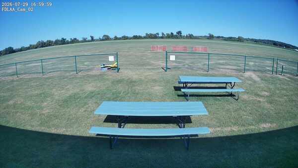 East Camera