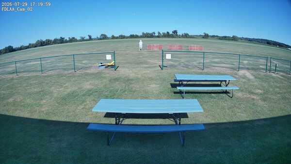 East Camera
