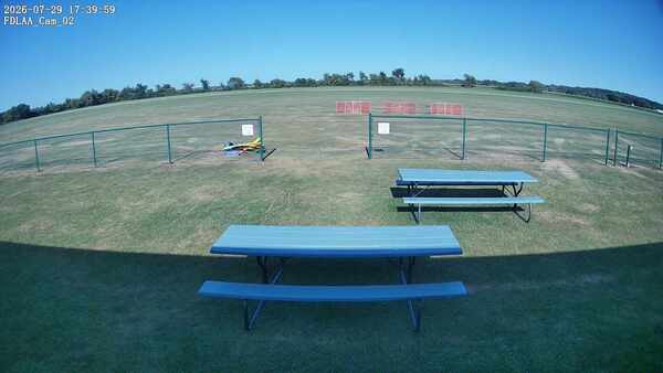 East Camera