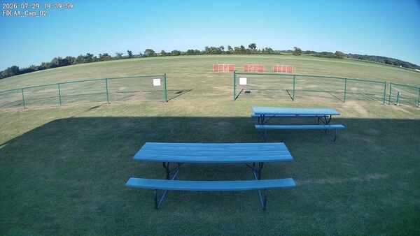 East Camera